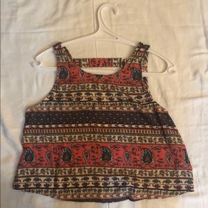 Forever 21 Tank Top